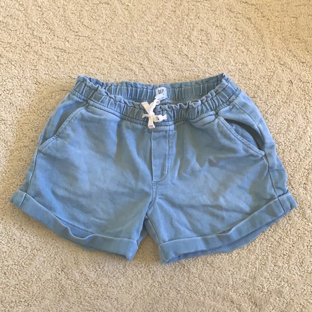 GAP Kids Stretchy Shorts
